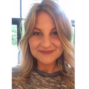 Meet your Posher, Mary beth